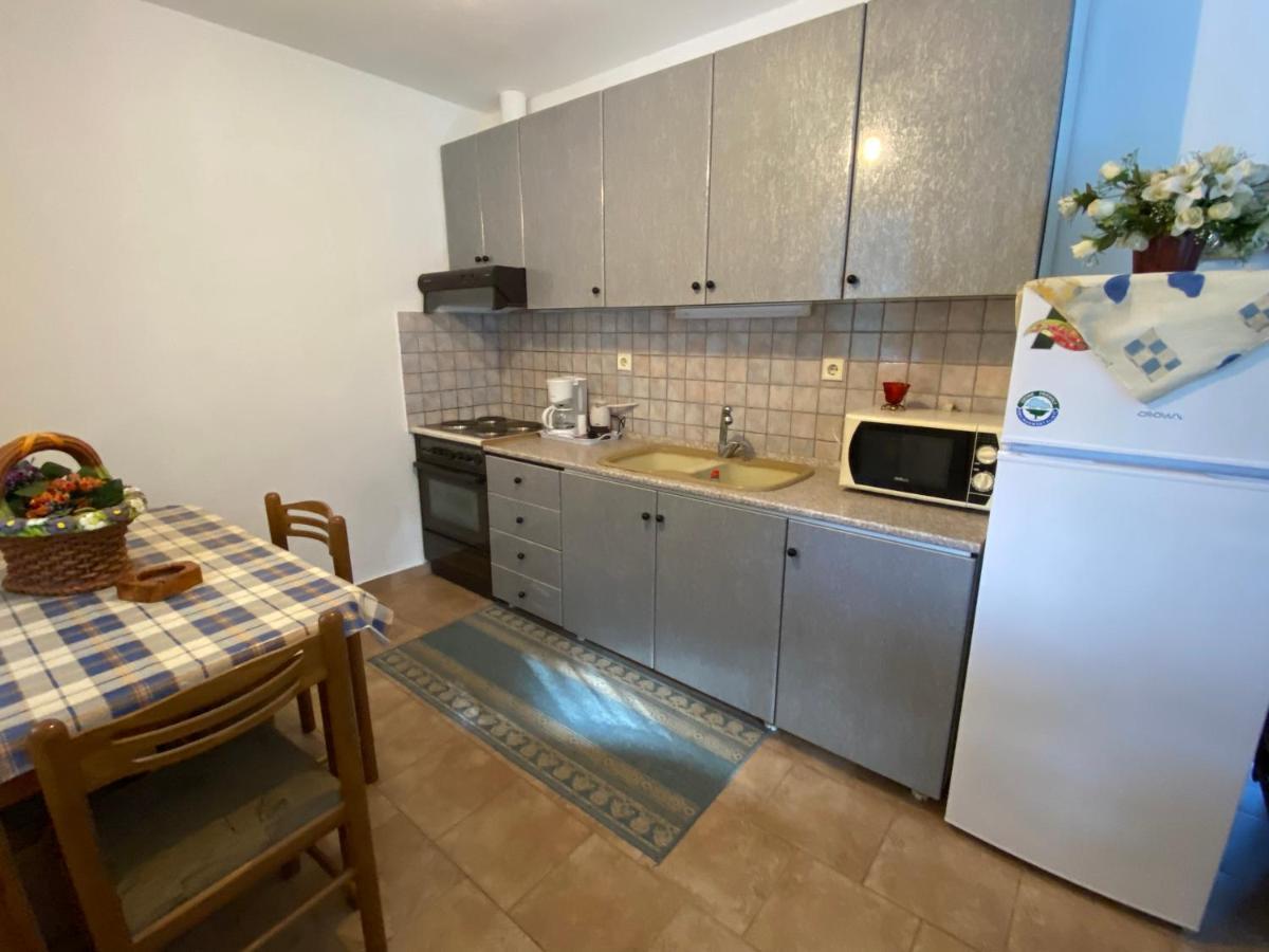House Bts Villa Stavros  Ngoại thất bức ảnh